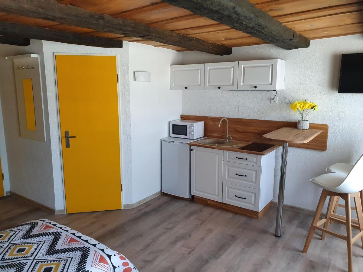 Gasthof Schwanen Radelfingen Luaran gambar