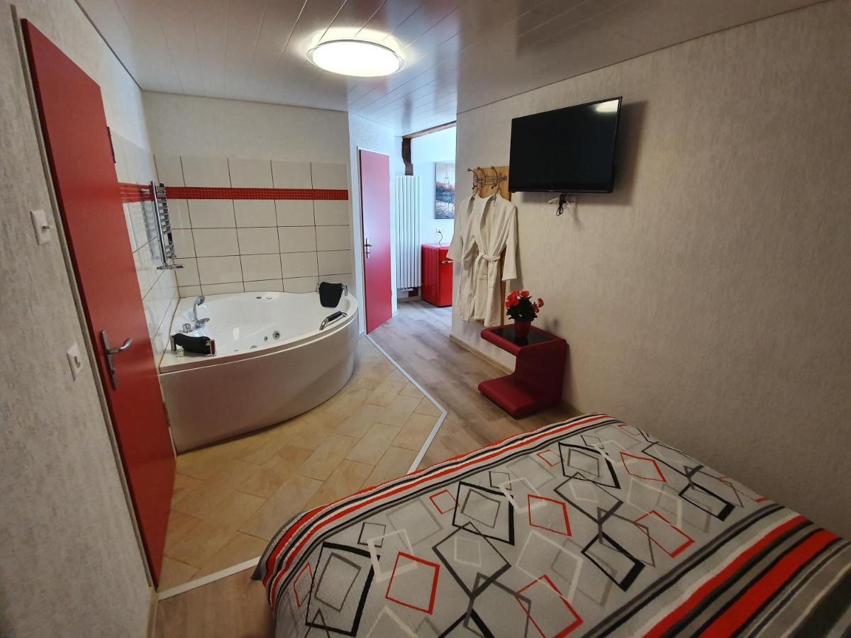 Gasthof Schwanen Radelfingen Luaran gambar