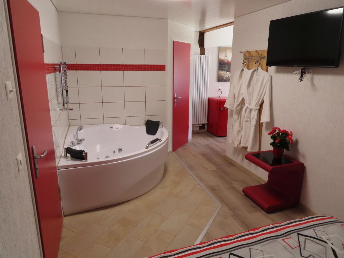 Gasthof Schwanen Radelfingen Luaran gambar