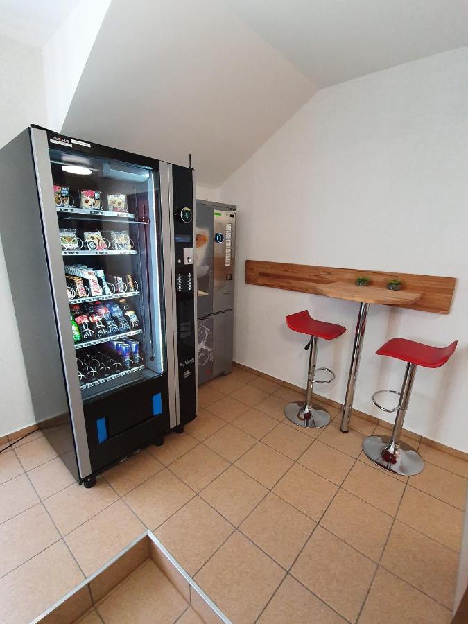 Gasthof Schwanen Radelfingen Luaran gambar
