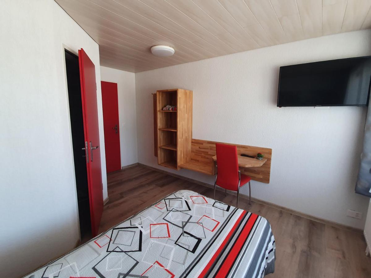 Gasthof Schwanen Radelfingen Luaran gambar